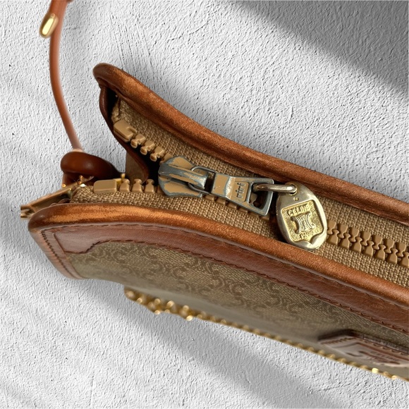 Celine Crossbody Bag - Picture 8 of 14